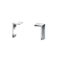 Duravit L-Cube UV999300000 Ножки для мебели Германия - фото 1 - фото 1