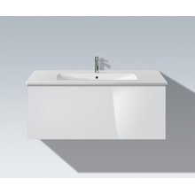 Duravit L-Cube LC614208686 102 Тумба для раковины 48x102x40 см, Германия - фото 1 - фото 1