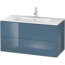 Duravit L-Cube LC624204747 102 Тумба для раковины 48x102x55 см, Германия - фото 1 - фото 1