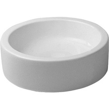 Duravit Starck 1 445460000 46х46х14.5 Раковина 46x46x14,5 см, Германия - фото 1 - фото 1