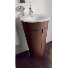 Duravit Starck 1 макассар Тумба 60x56 см, Германия - фото 1 - фото 1