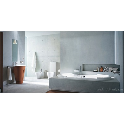 Duravit starck 1 тумба