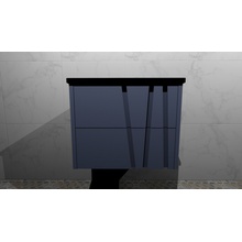 Gamadecor BAMBU G105470005 46х60 Тумба для раковины 46x60x48 см, Испания - фото 1 - фото 1