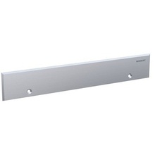 Geberit Uniflex 154.337.FW.1 нержавеющая сталь Декоративная решетка Швейцария - фото 1 - фото 1
