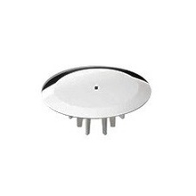 Geberit Uniflex 150.275.21.1 крышка сливного отверстия для сифона арт.150.670.00.1 хром глянцевый Сифон для поддона Швейцария - фото 1 - фото 1