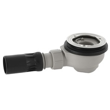 Geberit Uniflex 150.670.00.1 с отверстием 90 мм Сифон для поддона Швейцария - фото 1 - фото 1