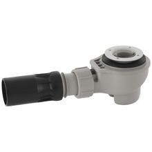 Geberit Uniflex 150.680.00.1 с отверстием 52 мм Сифон для поддона Швейцария - фото 1 - фото 1