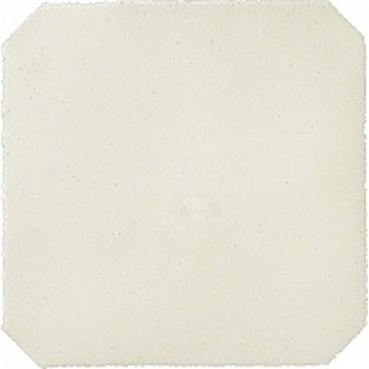 Ceramiche Grazia Amarcord AMO10 Ottagono Beige Matt Настенная плитка 20x20 см, Италия, под бетон  - фото 1