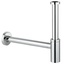 Grohe 28912000 Сифон для раковины Германия - фото 1