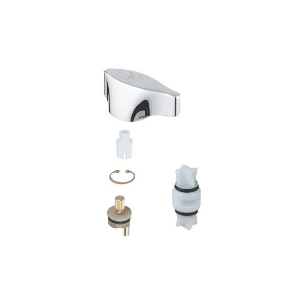 Магазины Фирмы Grohe В Москве