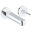 Grohe Eurodisc Joy 19969000 хром Смеситель для встраиваемых систем, Германия - фото 1