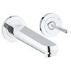Grohe Eurodisc Joy 19969000 хром