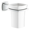 Grohe Grandera 40626000 хром