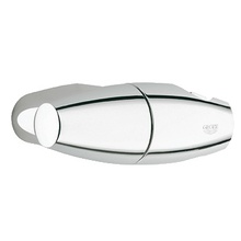 Grohe Movario 28401000 регулируемый бесшумно Держатель для душа Германия - фото 1 - фото 1