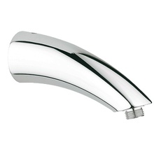Grohe Movario 28529000 144 мм Кронштейн для душа Германия - фото 1 - фото 1