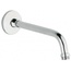 Grohe Relexa 27406000 200 мм Кронштейн для душа Германия - фото 1