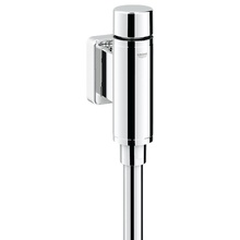 Grohe Rondo 37342000 Смывное устройство для писсуаров Германия - фото 1 - фото 1