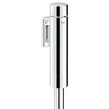 Grohe Rondo 37349000 A.S. под давлением для тарельчатых и воронкообразных унитазов 3/4" Смывное устройство для унитазов Германия - фото 1 - фото 1