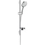 Hansgrohe Raindance Select 26630000 Хром Душевой гарнитур 31x16,2x71,8 см, Германия - фото 1