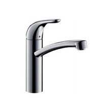 Hansgrohe Focus E 31780000 для кухонной мойки Смеситель для кухонной мойки, Германия - фото 1 - фото 1