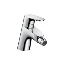 Hansgrohe Focus E2 31920000 для биде Смеситель для биде для биде, Германия - фото 1 - фото 1