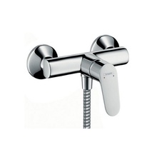Hansgrohe Focus E2 31960000 для душа Смеситель для душа, Германия - фото 1 - фото 1