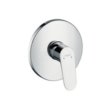 Hansgrohe Focus E2 31965000 для душа внешняя часть Смеситель для душа, Германия - фото 1 - фото 1