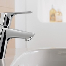 Hansgrohe Focus E2 31730000 для раковины Смеситель для раковины, Германия - фото 1 - фото 3