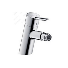 Hansgrohe Focus S 31721000 для биде Смеситель 11,7x7,4 см, для биде, Германия - фото 1 - фото 1
