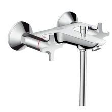 Hansgrohe Logis Classic 71240000 для ванны с душем Смеситель для ванны, Германия - фото 1 - фото 1