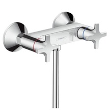 Hansgrohe Logis Classic 71260000 Для душа Смеситель для душа, Германия - фото 1 - фото 1