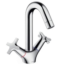 Hansgrohe Logis Classic 71270000 для раковины Смеситель для раковины, Германия - фото 1 - фото 1