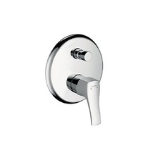 Hansgrohe Metris Сlassic 31485000 для ванны с душем Внешняя часть Смеситель для ванны с душем, Германия - фото 1 - фото 1