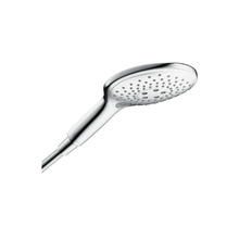 Hansgrohe Raindance Select Белая Душевая лейка Германия - фото 1 - фото 1
