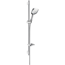 Hansgrohe Raindance Select 27857400 90 см Душевой гарнитур Германия - фото 1 - фото 1
