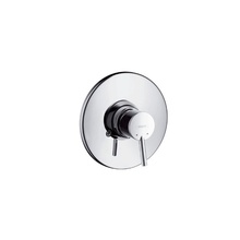 Hansgrohe СМ Talis S2 32635000 для душа внешняя часть Смеситель для душа, Германия - фото 1 - фото 1