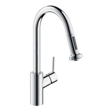 Hansgrohe Talis S Variarc 14877000 для кухонной мойки Смеситель для кухонной мойки, Германия - фото 1 - фото 1