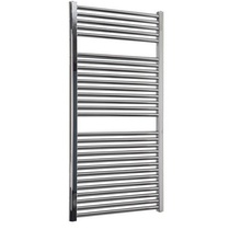 HomeBase 60х120 Полотенцесушитель электрический 60x120 см, Китай - фото 1 - фото 1