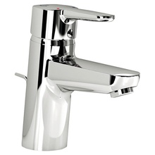 Ideal Standard Connect blue B9914AA Смеситель для раковины, Бельгия - фото 1 Ideal Standard Connect blue B9914AA Смеситель для раковины, Бельгия - фото 1 - фото 1