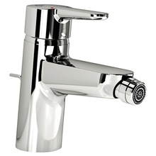 Ideal Standard Connect blue B9920AA однорычажный с донным клапаном Смеситель для биде, Бельгия - фото 1 - фото 1