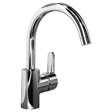 Ideal Standard Connect blue B9932AA Смеситель для кухонной мойки, Бельгия - фото 1 - фото 1