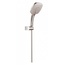 Ideal Standard IdealRain cube B0020AA лейка с держателем Душевой комплект Бельгия - фото 1