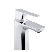 Jacob Delafon Aleo + E72314-CP для раковины Смеситель для раковины, Франция - фото 1 - фото 1