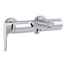 Jacob Delafon Aleo + E72319-CP для ванны Смеситель для ванны, Франция - фото 1 - фото 1