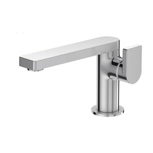 Jacob Delafon Composed E73167-CP для раковины хром Смеситель для раковины, Франция - фото 1 - фото 1