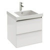 Jacob Delafon Odeon up EB878-N18 60 Белый