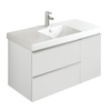 Jacob Delafon Odeon up EB891-N18 100 Белый