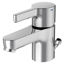 Jacob Delafon Viteo E15412-CP Для раковины Хром Смеситель для раковины, Франция - фото 1 - фото 1