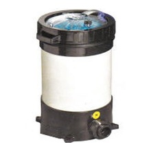 Jacuzzi 9442-8200 Белый Фильтр для минибассейна Италия - фото 1 - фото 1