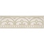 Kerama Marazzi Бальби HGD\A164\1266 Бордюр 3x9,9 см, Россия - фото 1